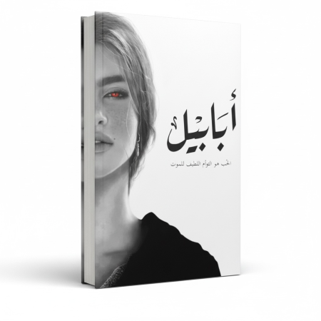 رواية ابابيل